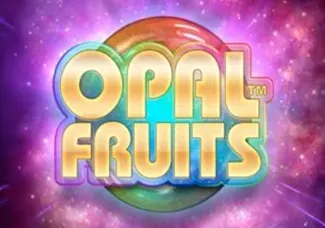 Opal Fruits