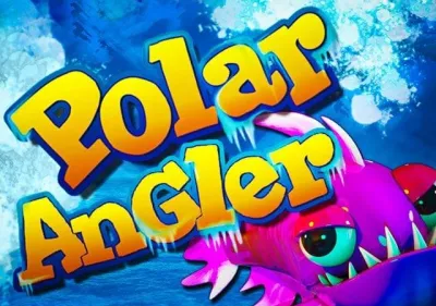 Polar Angler screenshot