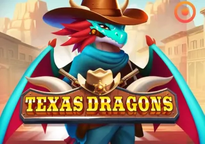 Texas Dragons