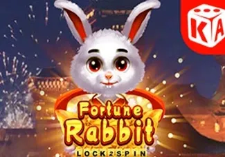 Fortune Rabbit Lock 2 Spin