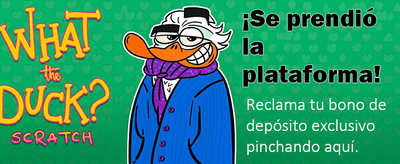 Bono de bienvenida exclusivo