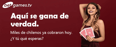 Gira y gana en Chile