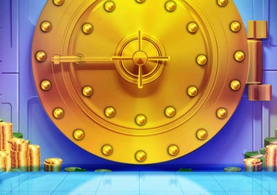 3 Porky Banks Hold & Win screenshot
