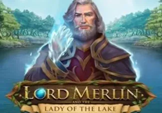 Lord Merlin and The Lady of The Lake screenshot