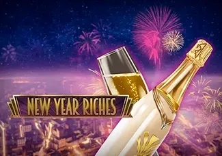 New Year Riches